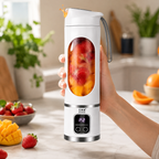 Portable Juicer