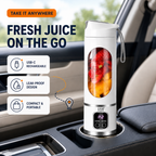 Portable Juicer
