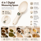 Digital Measuring Spoon