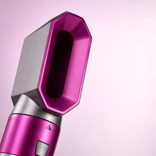 5 in 1 Hair Dryer Brush